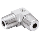 Panam 2N-E-MM-10K - 1/8" Npt X 1/8" Npt Elbow