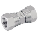 1" BSP x 1" BSP Female/Female; 16G-16G-FF-10K product image by Panam