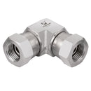 Panam 12J-E-FF-10K - 1.1/16" Jic X 1.1/16" Jic Elbow