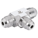 Panam 12J-T-MM-10K - 1.1/16" Jic Tee
