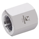 1" BSP CAP 10K ST/ST; 16G-C-10K product image by Panam