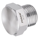 Panam 2G-P-10K - 1/8" BSPP 10Kpsi 316 Plug