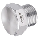 1 BSPP 10KPSI 316 PLUG; 16G-P-10K product image by Panam