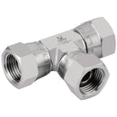 Panam 2G-T-FF-10K - 1/8" BSP Tee