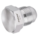 Panam 6J-P-10K - 9/16" Npt 10Kpsi 316 Plug