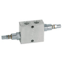 FT Pro DCRV04/180 - 1/4" BSP Parallel Female Check Valve