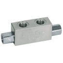 FT Pro DPOCV04 - 1/4" BSP Parallel Female Check Valve