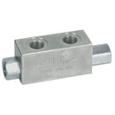 FT Pro POCV08 - 1/2" BSP Parallel Female Single Pilot Operated Check Valve