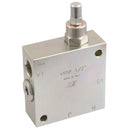 FT Pro PREDV06 - 3/8" BSP Parallel Female Direct Acting Pressure Reducing Valve