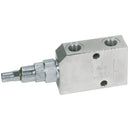 FT Pro SOCV08 - 1/2" BSP Parallel Female Check Valve