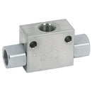 FT Pro SV08 - 1/2" BSP Parallel Female Check Valve