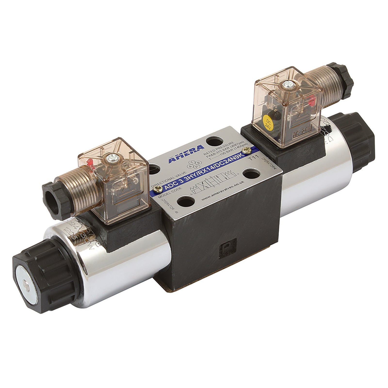 FT Pro 1010-1008 - Adc 3 3Ey/Rx14/Dc24N9K