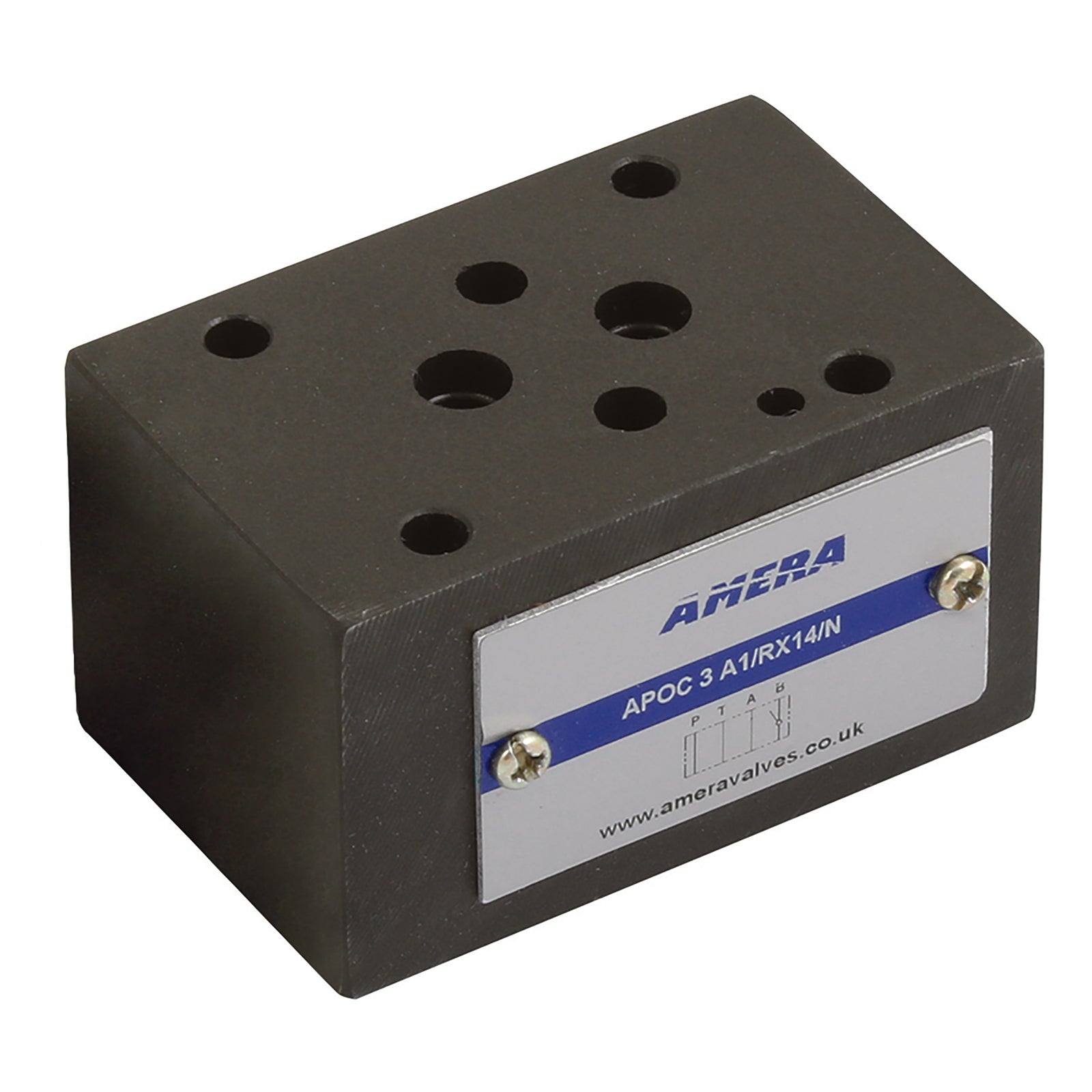 FT Pro 1010-1052 - Adoc 3 Pa/Rx14/
