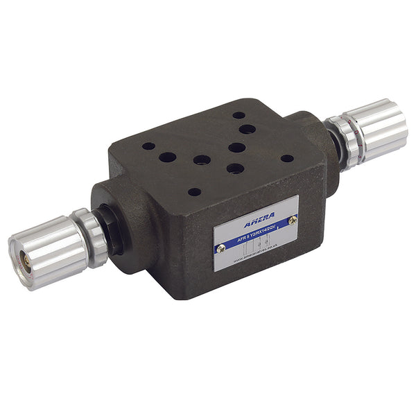 AFR 5 X2/RX14/2Q; 1010-1057 product image by Amera