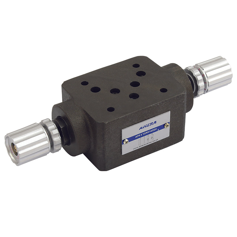 AFR 5 X2/RX14/2Q; 1010-1057 product image by Amera