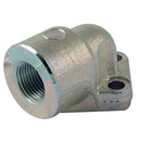 90° GR 2 ELBOW 3/4" BSP; GPE2-34 product image by FT Pro