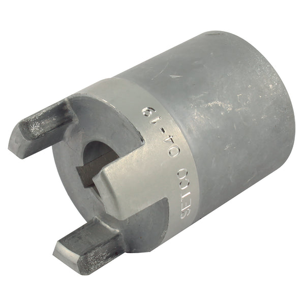 Coupling Motor Half 132 Frame Size; MC-132-74 product image by FT Pro