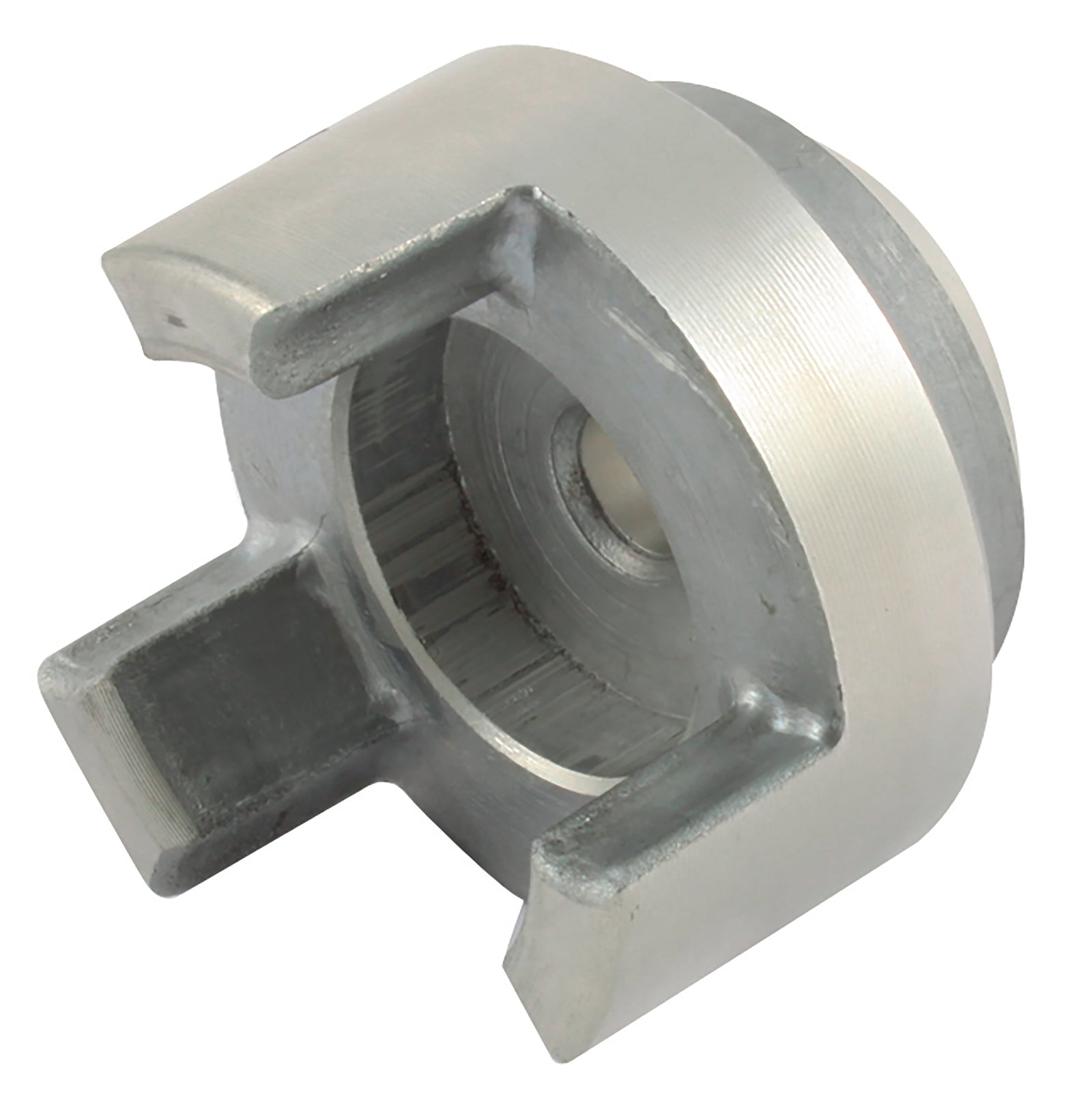 FT Pro PC-3-74 - Coupling Pump Half Group 3