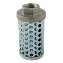 LHA RLD-20 - 1.1/4" BSP Parallel Female Return Line Diffuser