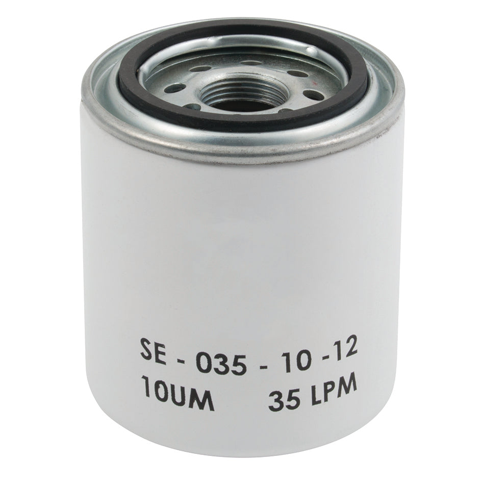 LHA SE-070-10A-12 - Spin-On Element To Suit S*Fh 10Abs Micron To Suit 1/2"