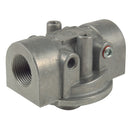 1.1/4" BSP Female In-line Spin-on Filter Head; SSFH-20 product image by LHA