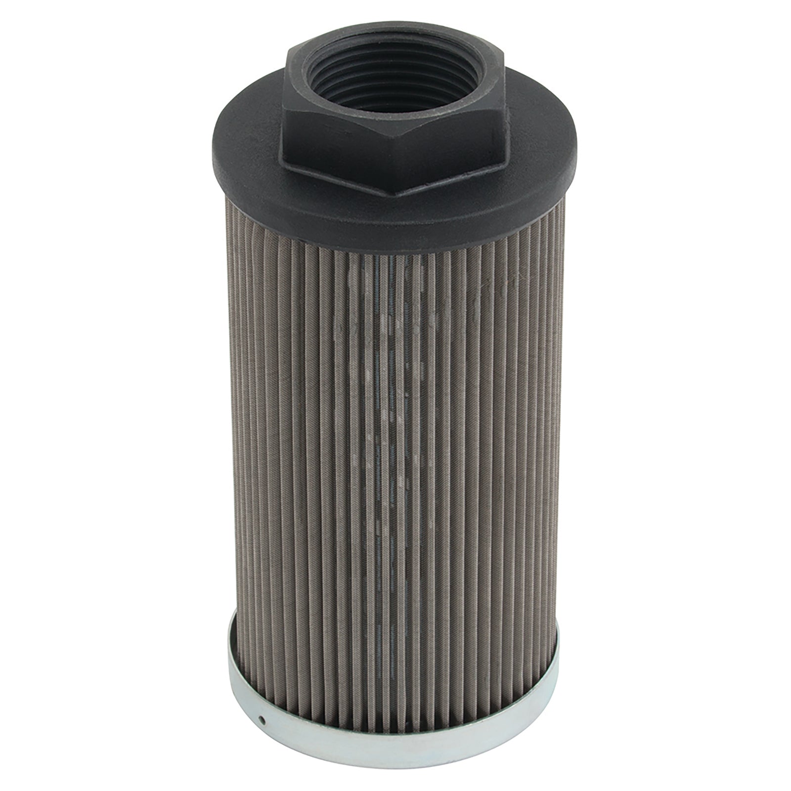 LHA SS080-20 - Suction Strainer BSP Parallel To Suit 1.1/4"