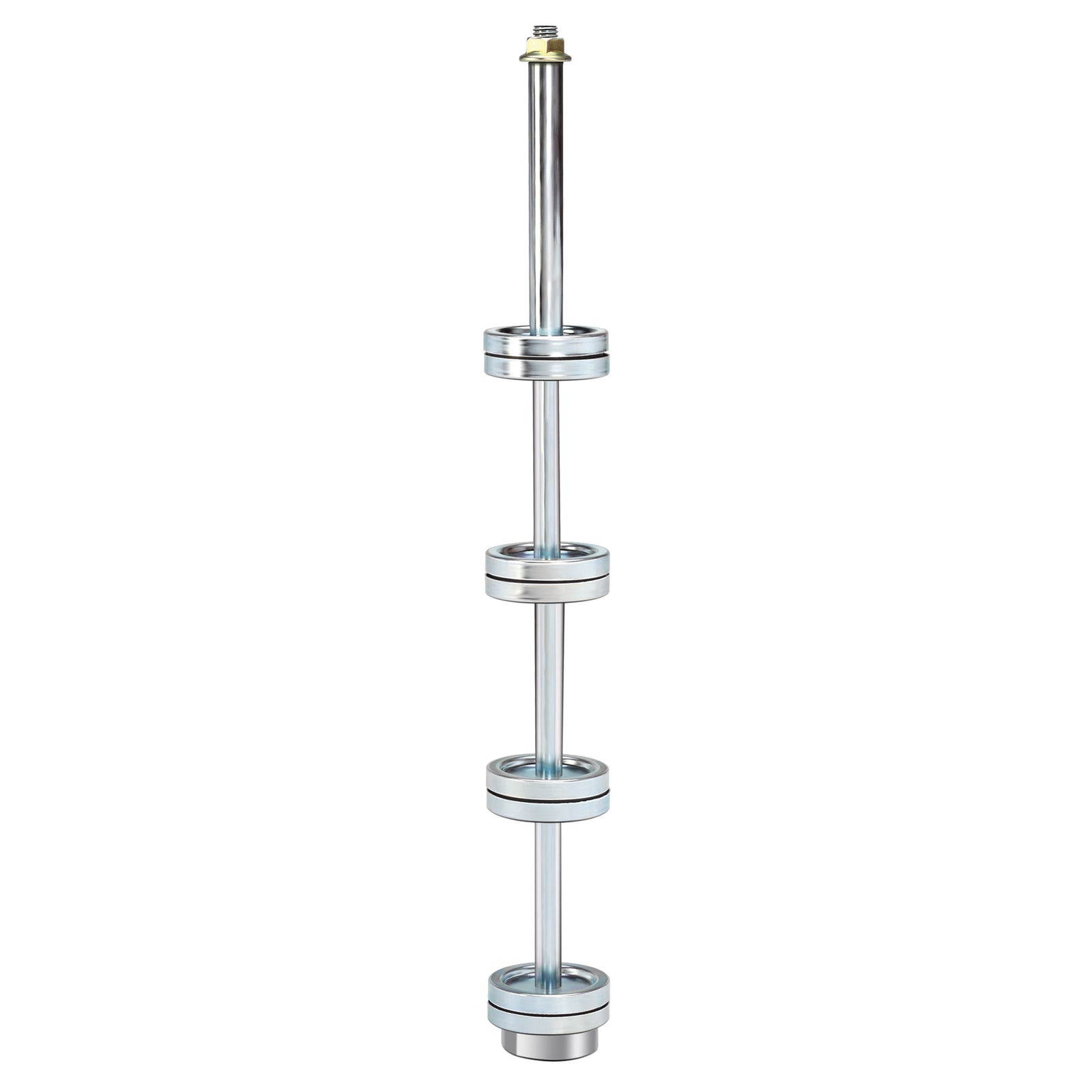LHA MTC-600 - 600mm Magnetic Tank Straightip