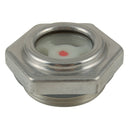 LHA SG-12 - 3/4" BSP Female Fluid Sight Glass