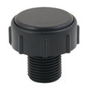 LHA ABSB-06B - 3/8" BSP Parallel Male Breather