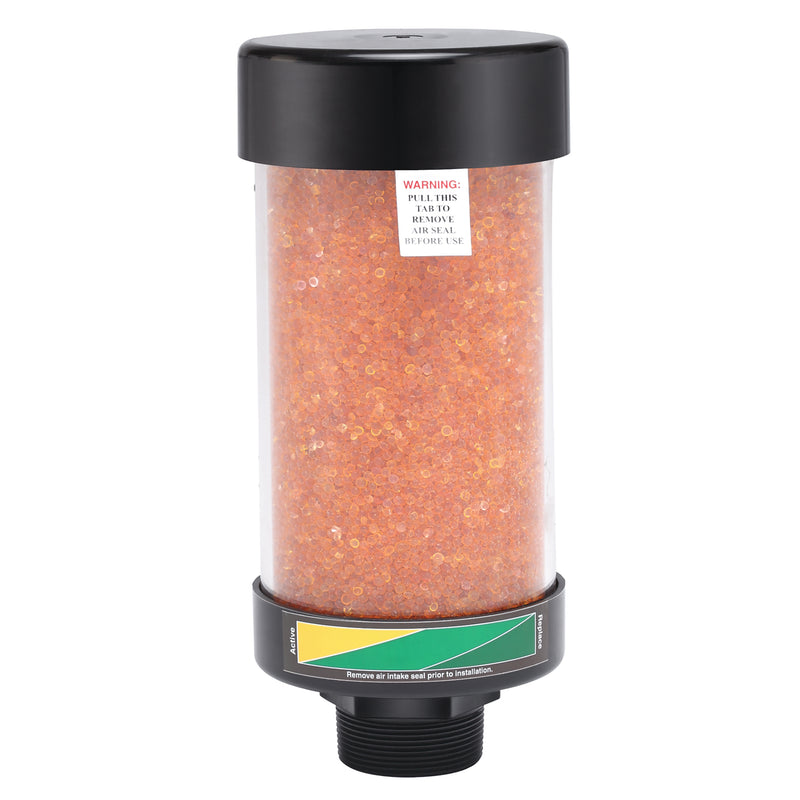 2" NPT DESICCANT BREATHER 1000 LPM; DB-1000 product image by LHA