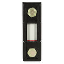 LHA FLGS-76-10 - 76mm Centres Fluid Level Gauge W/O Thermometer