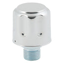LHA SB-08B - 1/2 BSP Steel Breather