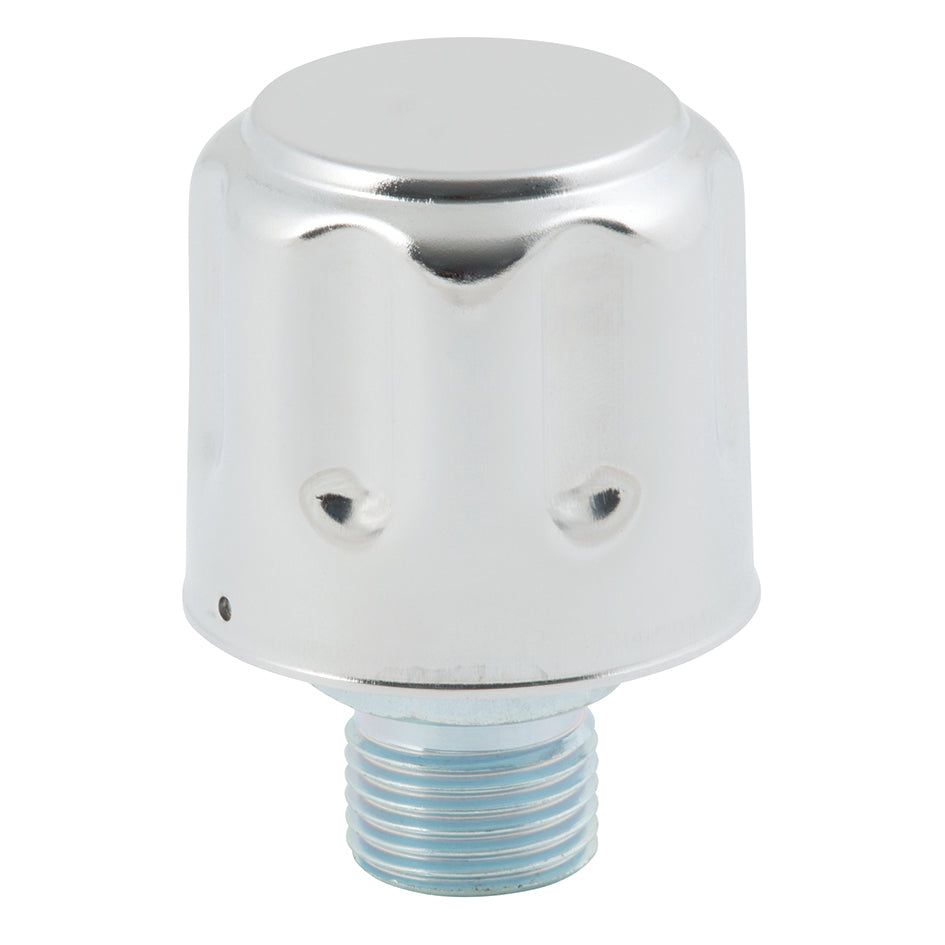 LHA SPB-12B - 3/4BSP 5 Psi Pressurised Steel Breather