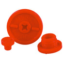 LHA K5618014 - G1/4 Screw In Protection Plug