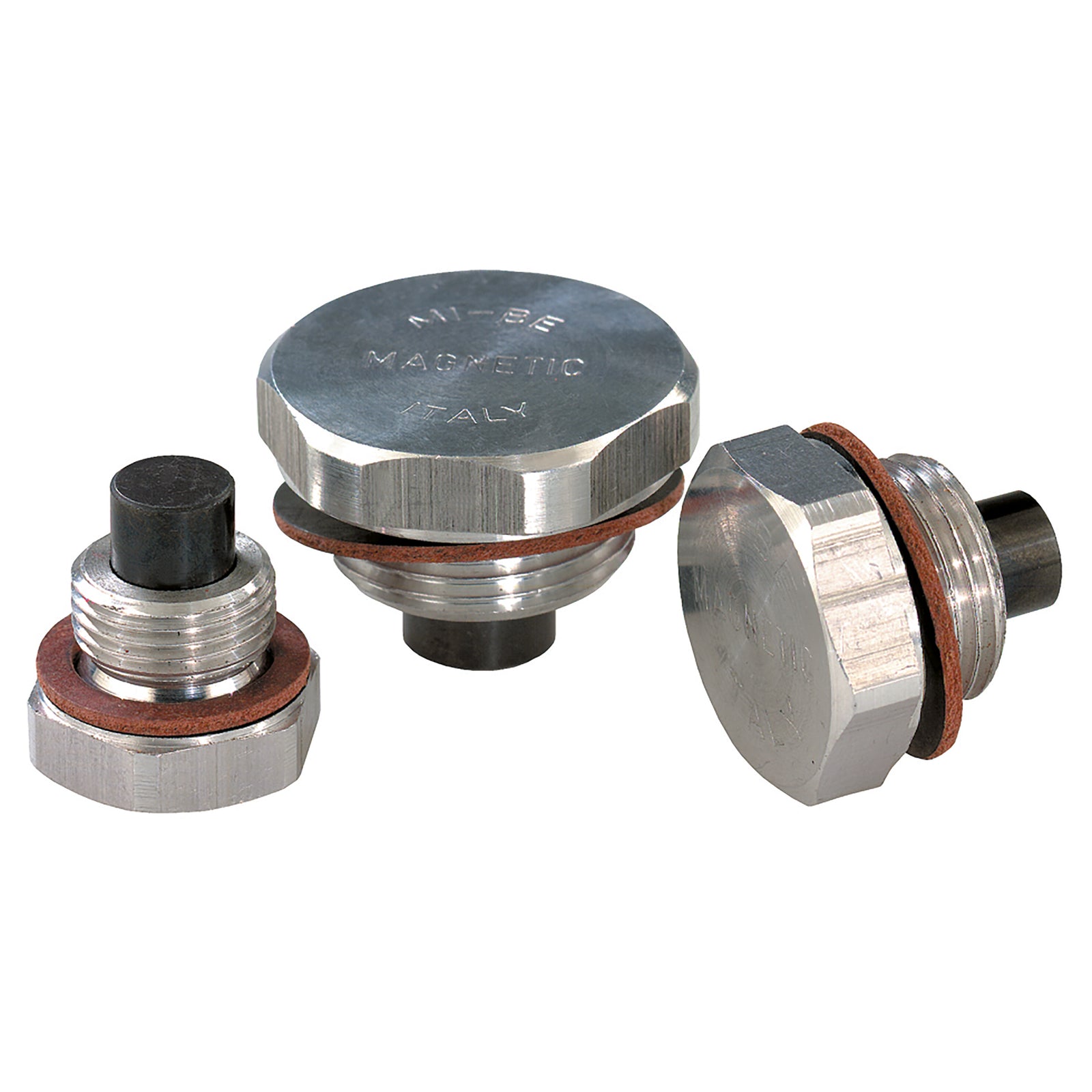 LHA K562636034 - 3/4" Aluminium Drain Plug With Magnet