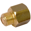 FT Pro 130.2 - 1/2" BSPP Equal High Pressure Gauge Snubber