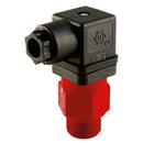 Parker OLAER '598262 - 1/2" BSP Parallel Male Thermoswitch