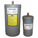 Parker OLAER HC0100A-00-17 - 3/4" BSP Parallel Female Hydra-Cushion 1 Litres