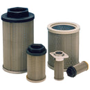 1/2" BSP Parallel Female Suction Strainer; SE1319 product image by Parker