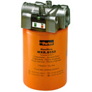 Parker 12PS10BTV1R2B - 3/4" BSP Parallel Female In-Line Spin-On Filter