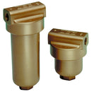 Parker HPA1819100 - Mini Pressure Filter 40 Micron Flow 18 Lpm