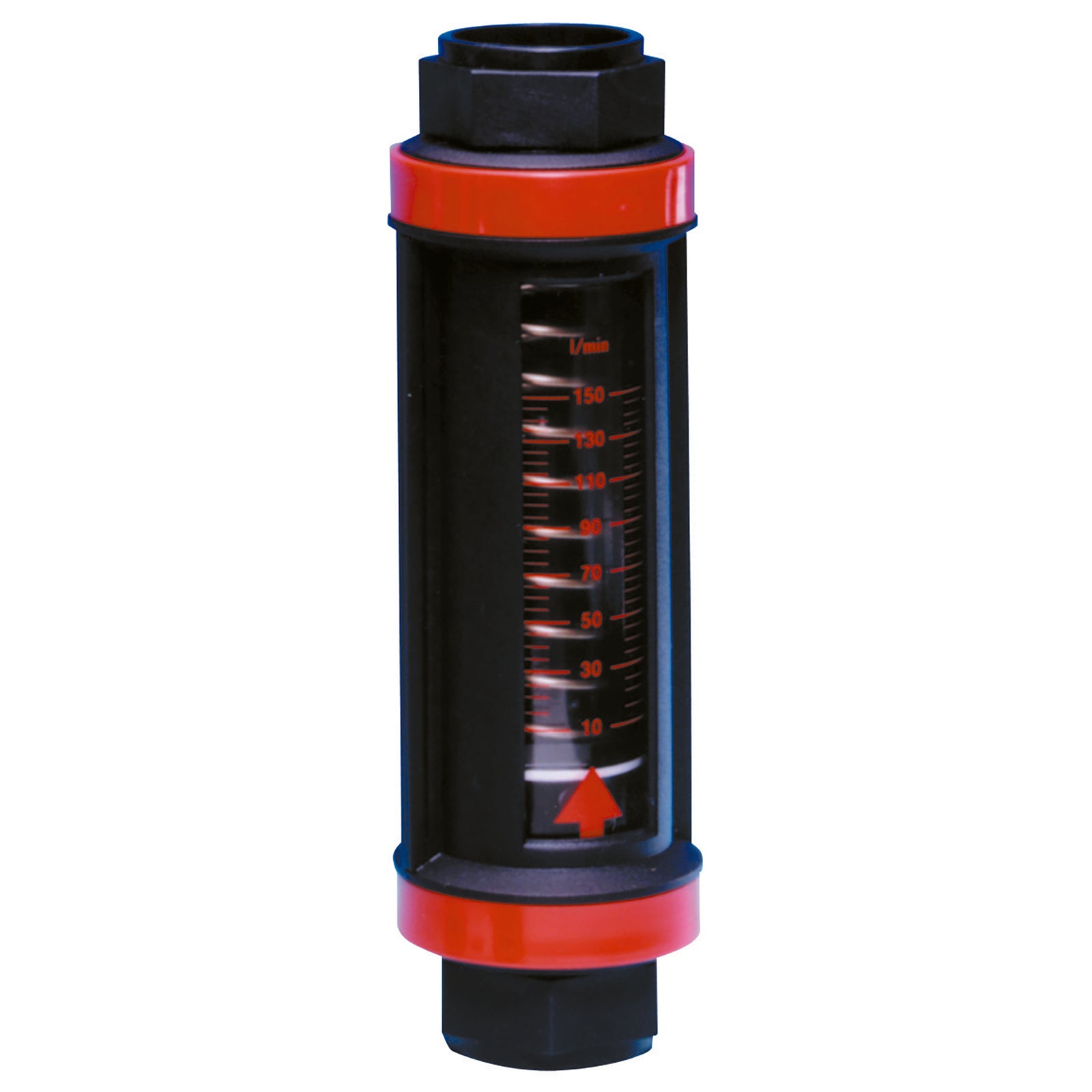 Parker EFL1001 - Flow Meter Oil 5 100 Litres Per Minute