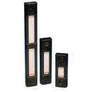 Parker FL112 - 76mm Centres Fluid Level Gauge W/O Thermometer