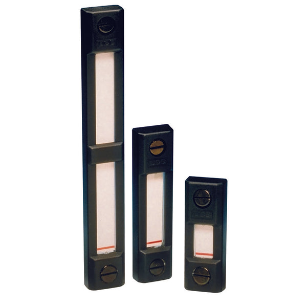 127mm Centres Fluid Level Gauge W/O Thermometer; FL211 product image by Parker