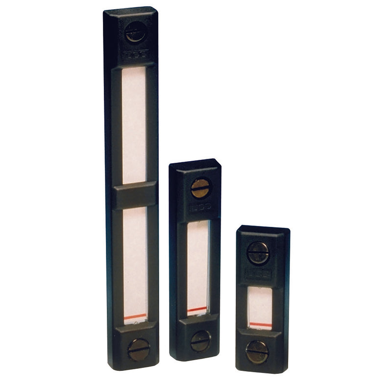 127mm Centres Fluid Level Gauge W/O Thermometer; FL211 product image by Parker