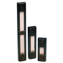 Parker FLT121 - 76mm Centres Fluid Level Gauge With Thermometer
