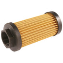MP Filtri 2086-2892 - 3/4" BSP Parallel Female X 65mm Suction Strainer