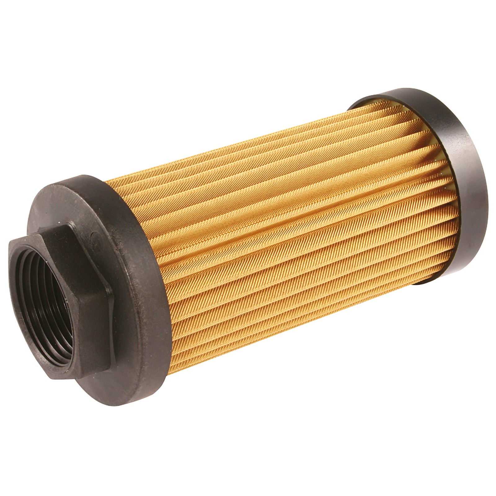 MP Filtri 2086-2892 - 3/4" BSP Parallel Female X 65mm Suction Strainer
