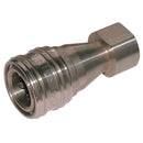 FT Pro 71KBIW10RVX - 1/8" BSP 303 St. Steel Socket