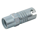 FT Pro TAC38F - 3/8" BSPP Female Twist-Air Socket Halves